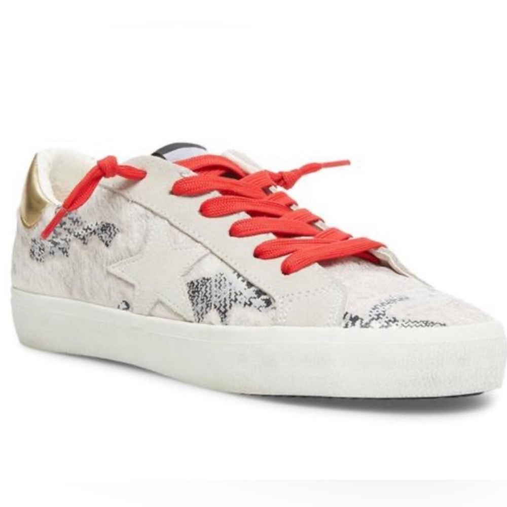 Steve Madden Women’s Philosophy Sneakers